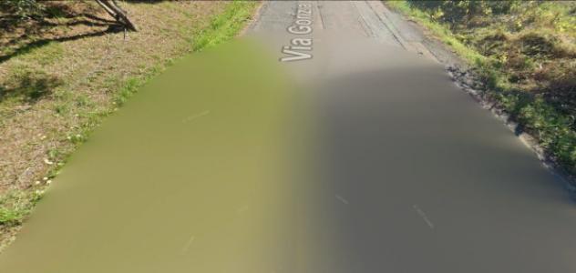 terreno edificabile in vendita a Cecina