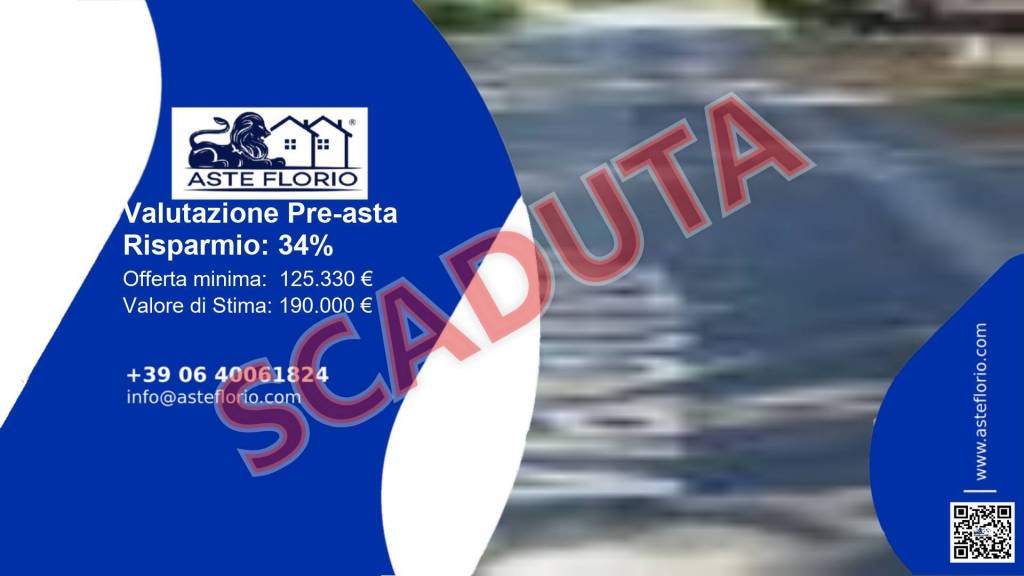 appartamento in vendita a Cecina