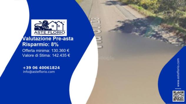 terreno edificabile in vendita a Cecina