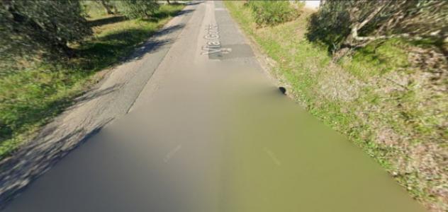 terreno edificabile in vendita a Cecina
