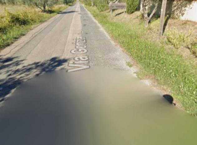 terreno edificabile in vendita a Cecina