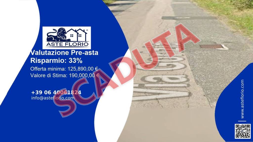 appartamento in vendita a Cecina