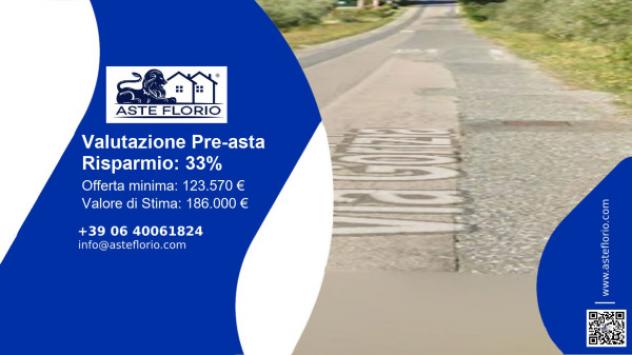 terreno edificabile in vendita a Cecina