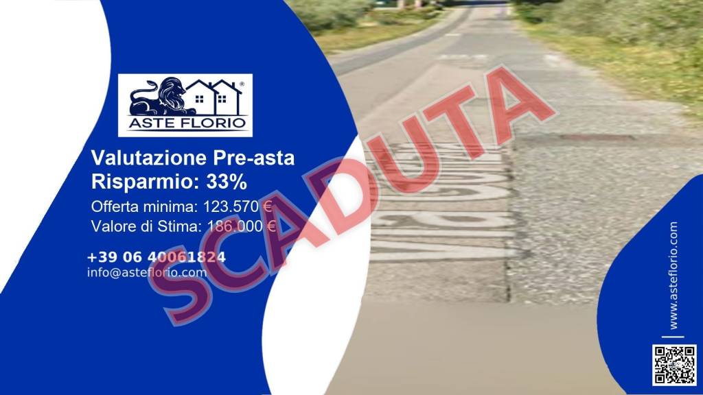 appartamento in vendita a Cecina