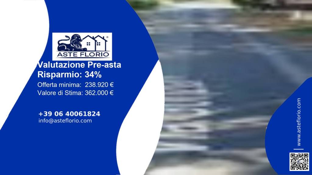 appartamento in vendita a Cecina