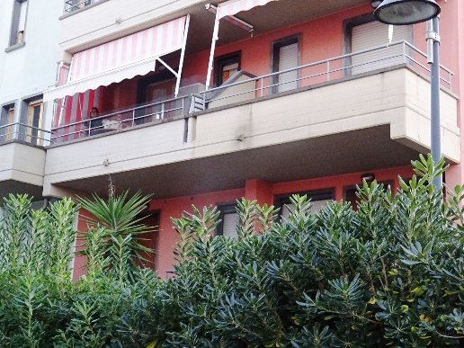 appartamento in vendita a Cecina