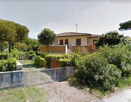 appartamento in vendita a Cecina