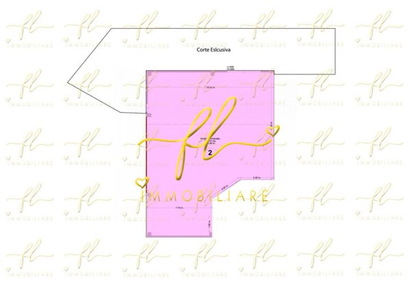 capannone in vendita a Cecina