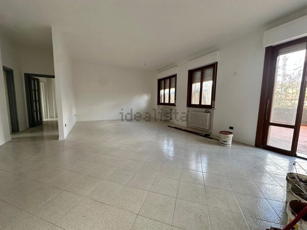 appartamento in vendita a Cecina