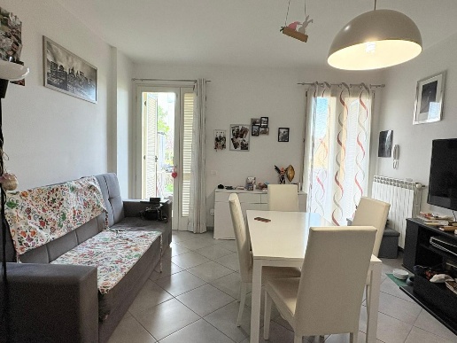 appartamento in vendita a Cecina