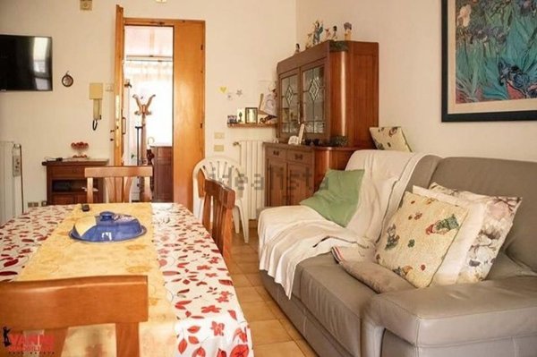 appartamento in vendita a Cecina