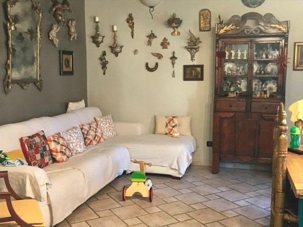 appartamento in vendita a Cecina