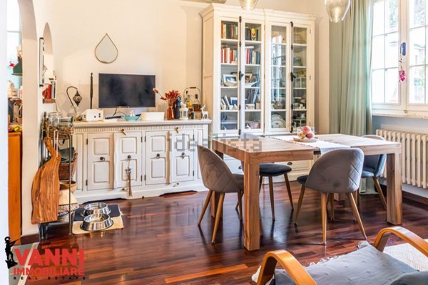 appartamento in vendita a Cecina