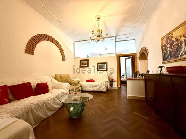 appartamento in vendita a Cecina