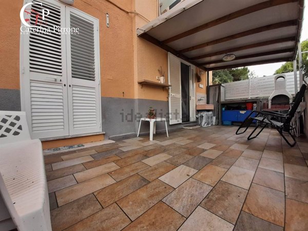 appartamento in vendita a Cecina