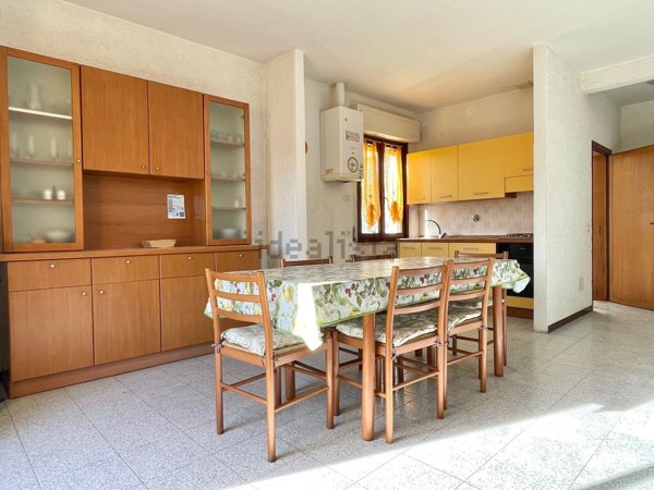 appartamento in vendita a Cecina