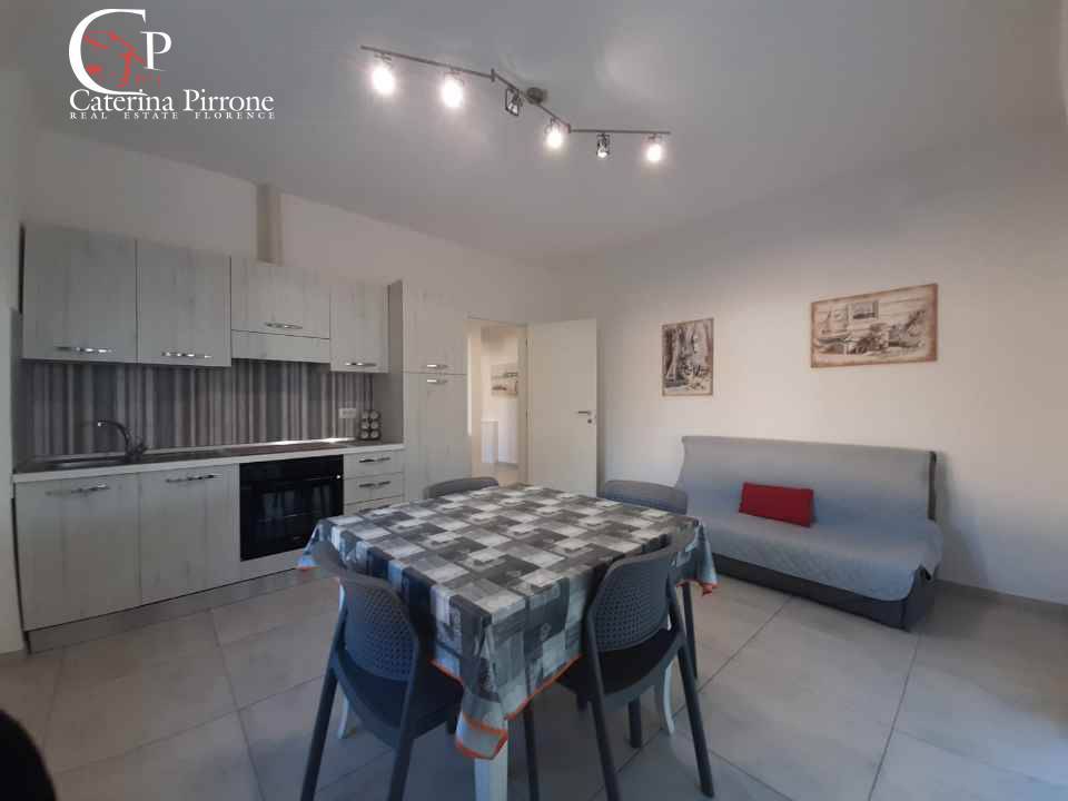 appartamento in vendita a Cecina