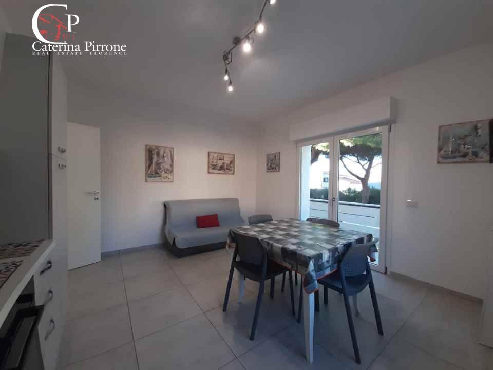 appartamento in vendita a Cecina