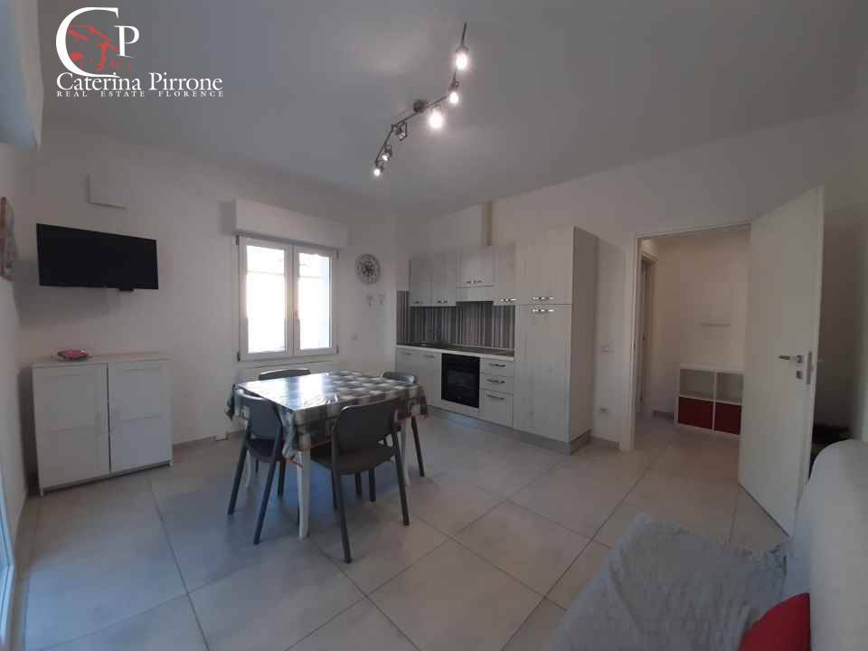 appartamento in vendita a Cecina