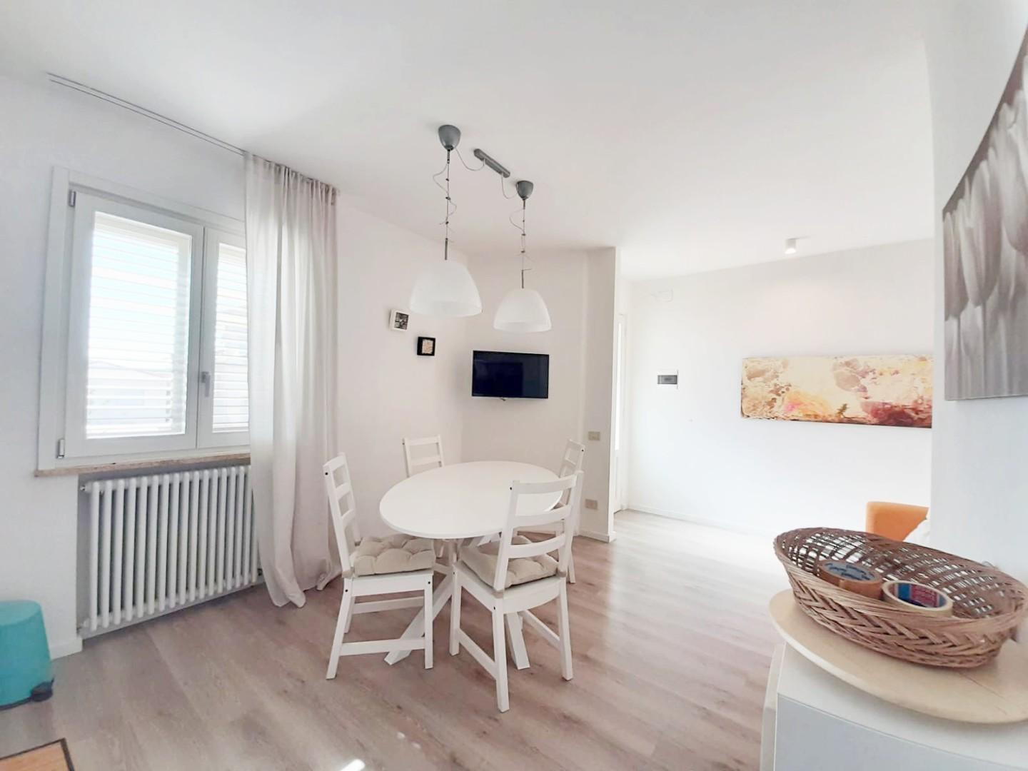 appartamento in vendita a Cecina