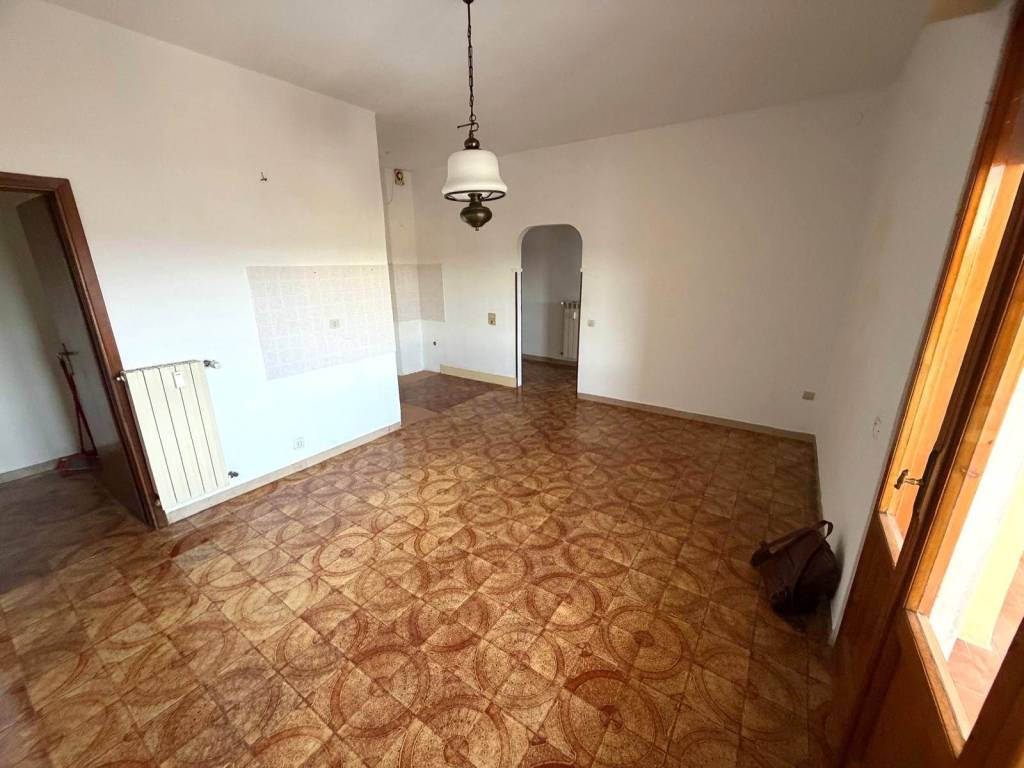 appartamento in vendita a Cecina