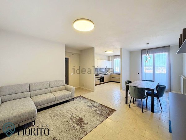 appartamento in vendita a Cecina