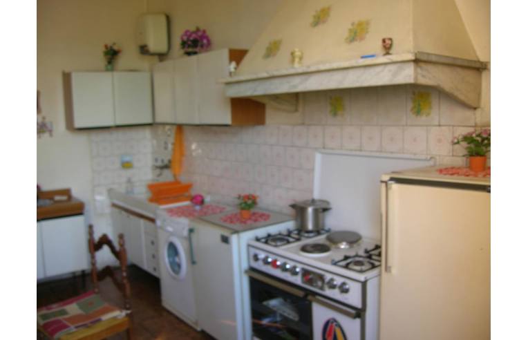 appartamento in vendita a Cecina