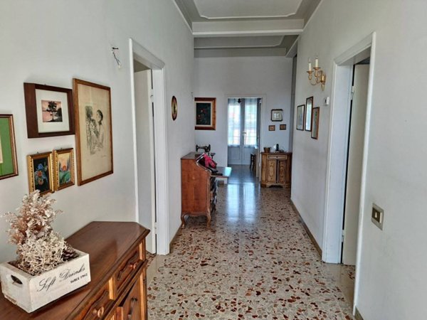 appartamento in vendita a Cecina