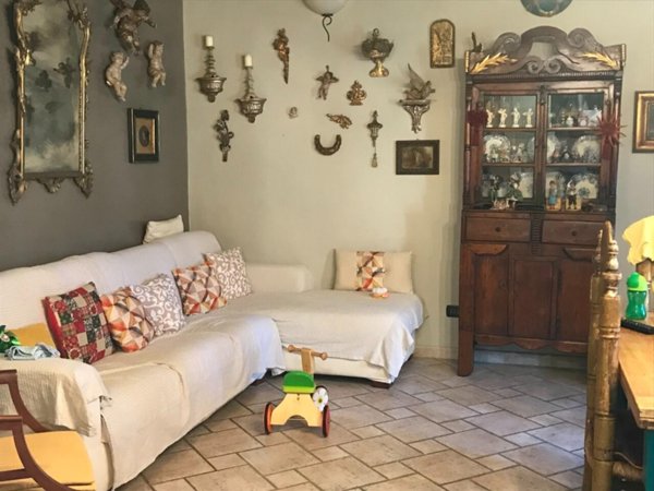 appartamento in vendita a Cecina