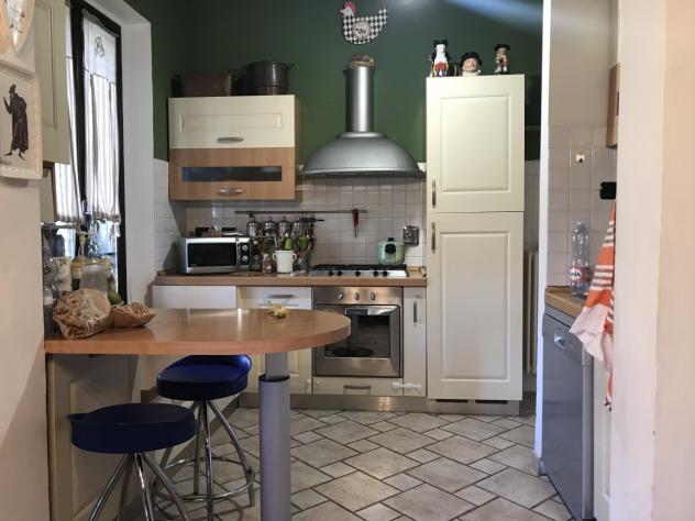 appartamento in vendita a Cecina
