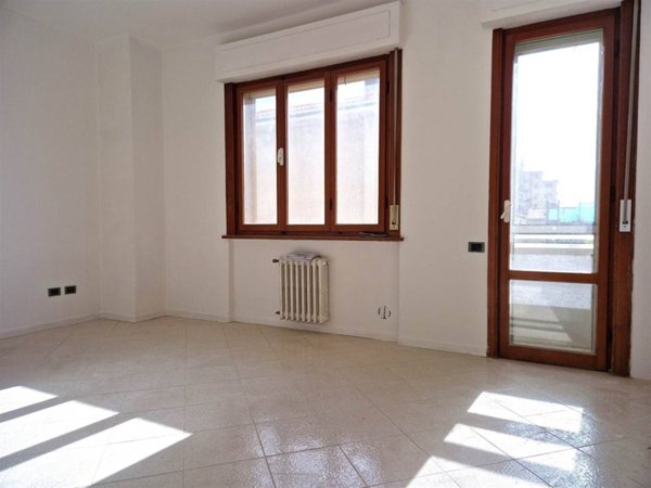 appartamento in vendita a Cecina