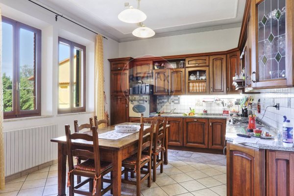 azienda agricola in vendita a Cecina