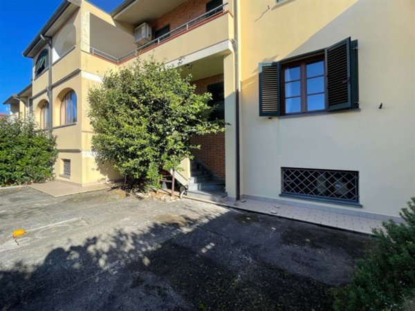 appartamento in vendita a Cecina