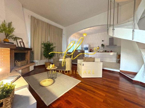 appartamento in vendita a Cecina