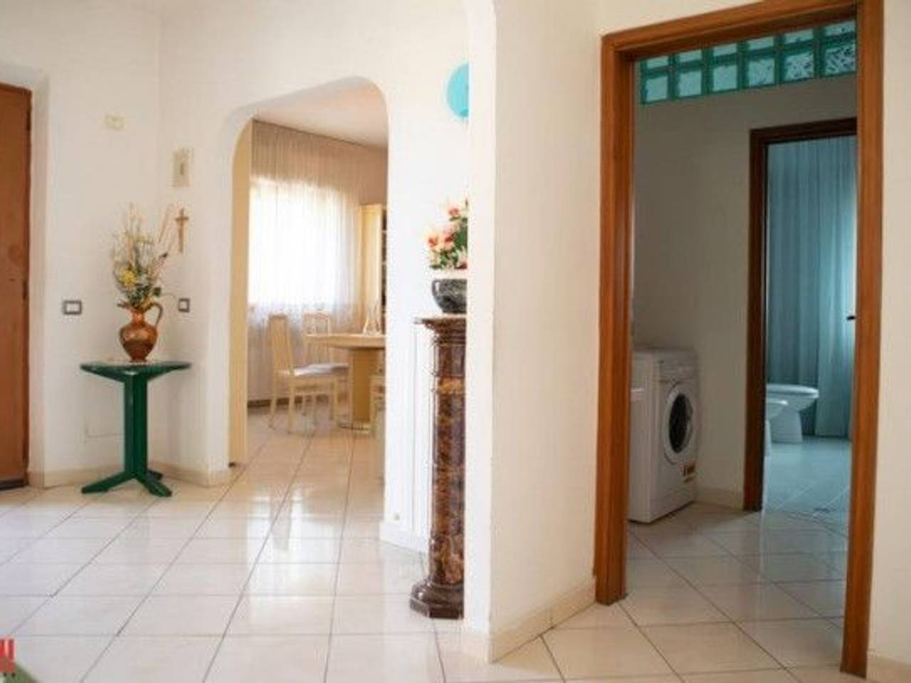 appartamento in vendita a Cecina