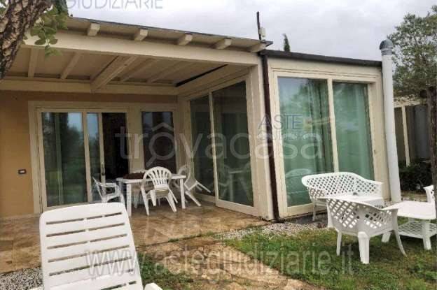 appartamento in vendita a Cecina