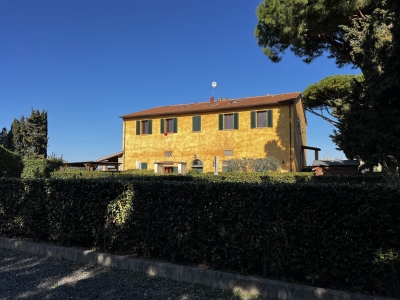 appartamento in vendita a Cecina