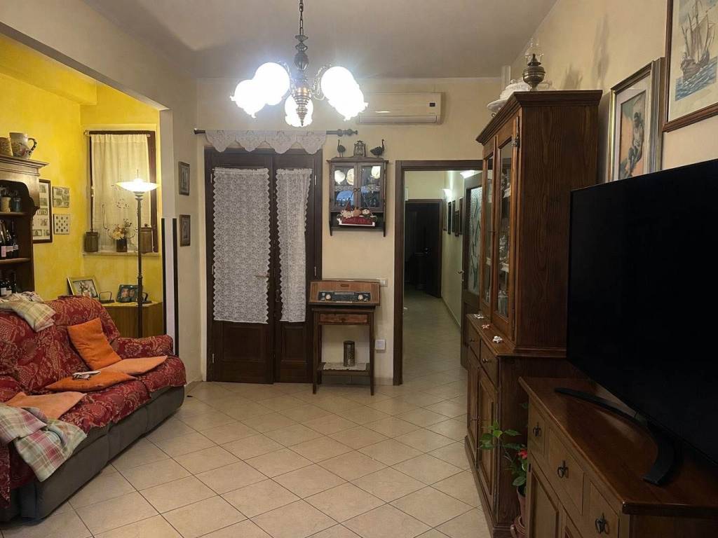 appartamento in vendita a Cecina