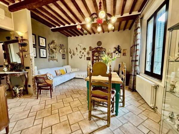appartamento in vendita a Cecina