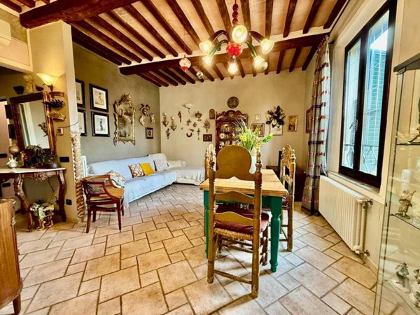 appartamento in vendita a Cecina