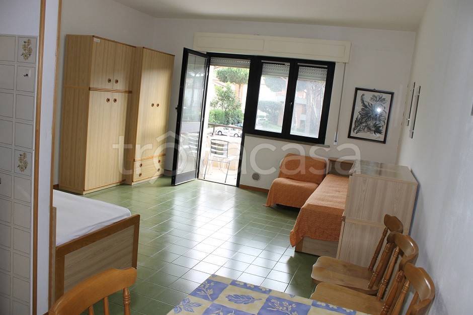 appartamento in vendita a Cecina