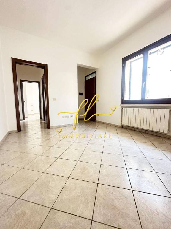 appartamento in vendita a Cecina