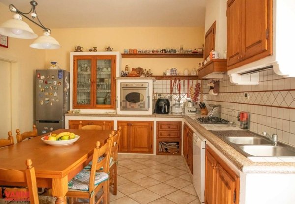 appartamento in vendita a Cecina