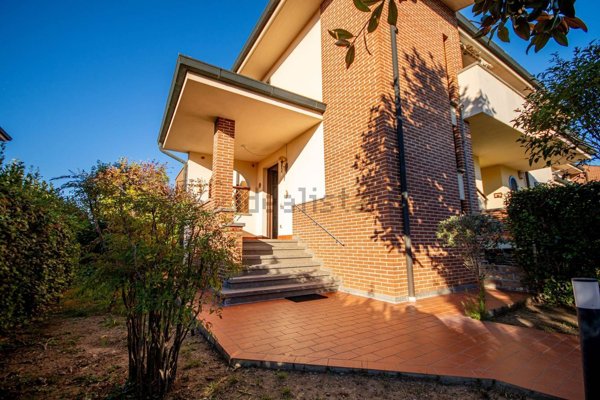 appartamento in vendita a Cecina