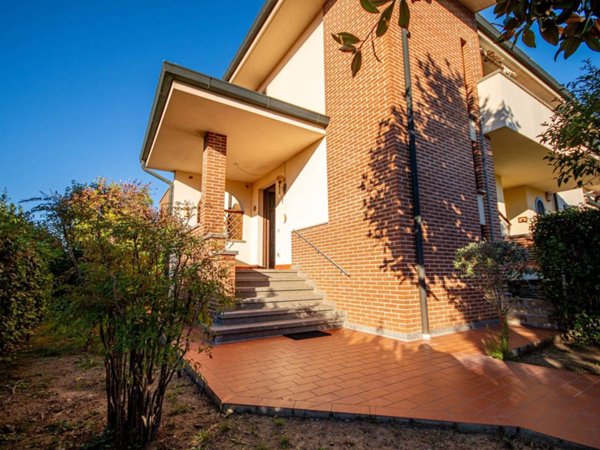 appartamento in vendita a Cecina