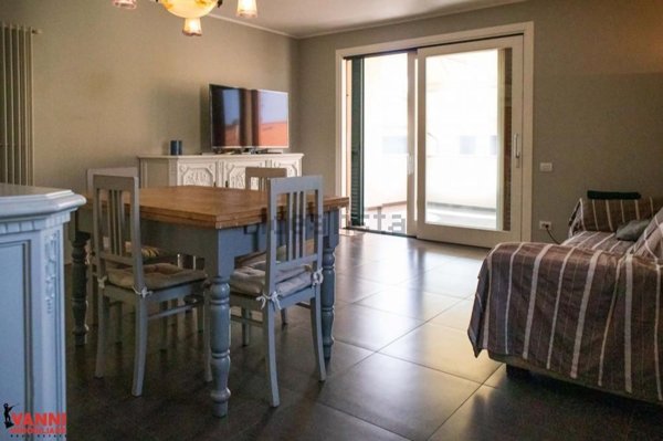 appartamento in vendita a Cecina