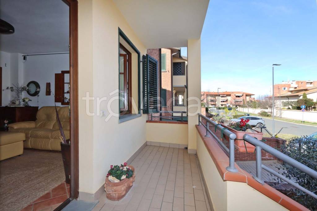 appartamento in vendita a Cecina