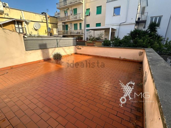 appartamento in vendita a Cecina