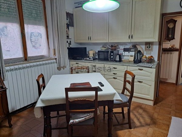 appartamento in vendita a Cecina