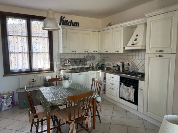 appartamento in vendita a Cecina